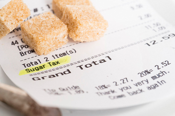 Article image for Should Australia impose a sugar tax?