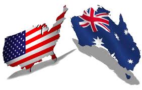 Australia’s relationships with the United States