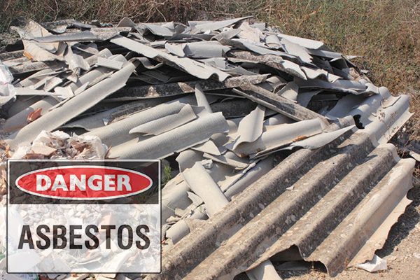 Article image for Further asbestos breach notices for Blue Mountains Council