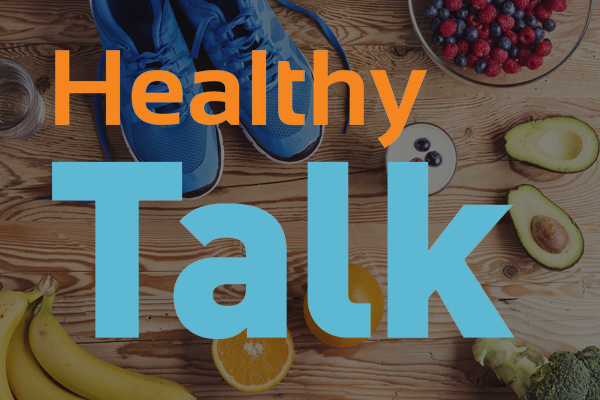 Article image for Healthy Talk