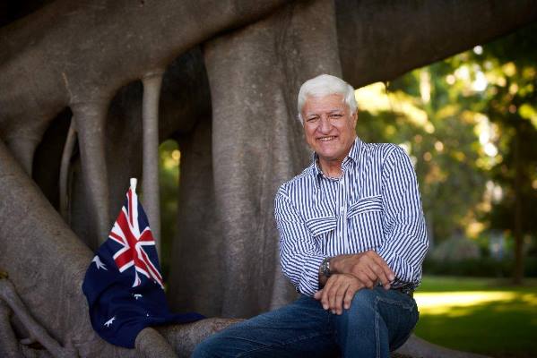 Article image for Bob Katter: Parliament has become a ‘soap opera’