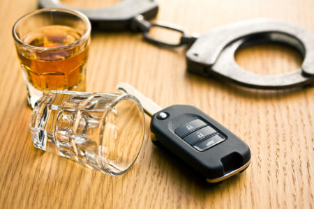 Low range drink drivers could dodge court