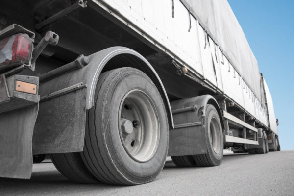 Article image for Nationwide heavy vehicle crackdown gets underway