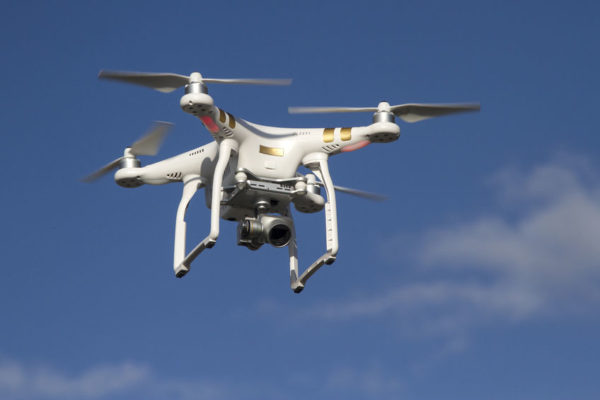 Article image for Australia’s drone dilemma: Is the public really safe?