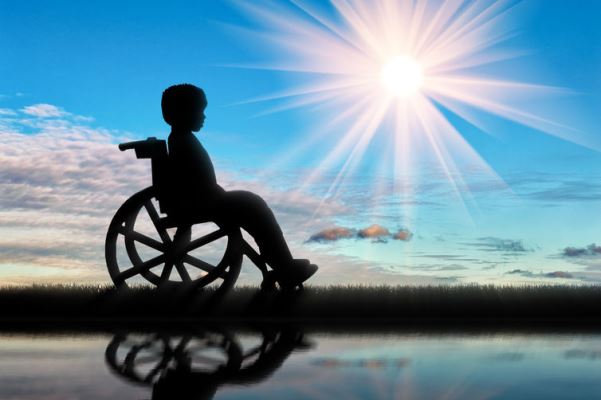 Article image for Government to leave disabled children without funding