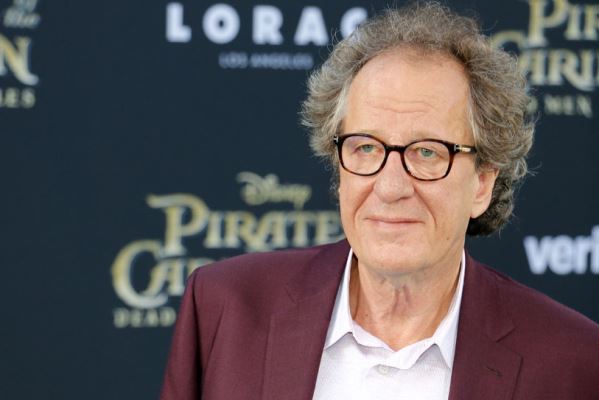 Article image for Geoffrey Rush’s defamation case heard in court