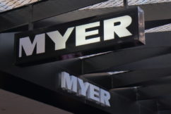 Former Myer CEO says the retailer is at a ‘pinch point’