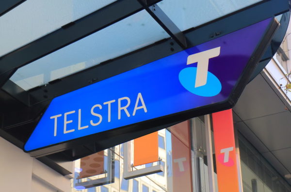 Article image for NBN has resulted in ‘reputational damage’ for Telstra