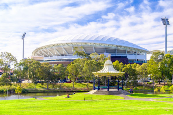 Article image for Should Adelaide be hosting State of Origin?