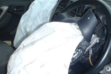 More than two million cars to be recalled over faulty airbags