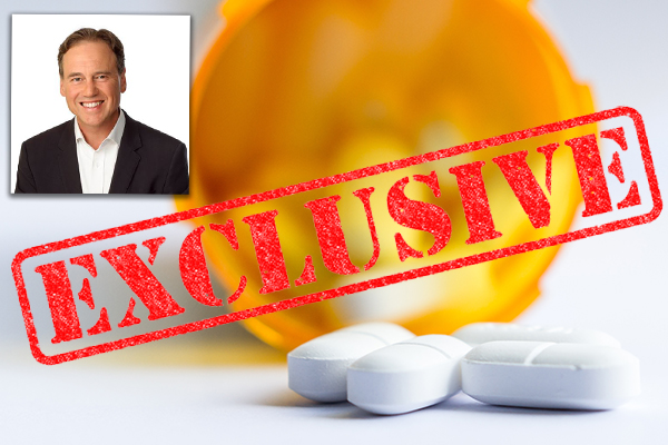 Article image for EXCLUSIVE | Ben slams Greg Hunt over codeine price hike