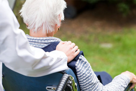 Elderly abuse: Australia has a mass ageing crisis