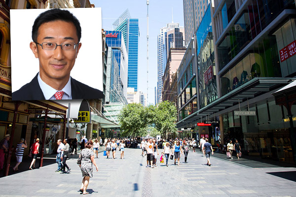 Article image for China’s $62 billion retail giant set to shake up Australian market