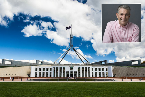 Article image for Former Nationals leader weighs in on the turmoil in Canberra