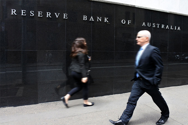 Article image for RBA expected not to budge on rates