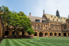 Massive report calls to criminalise hazing at Australian universities
