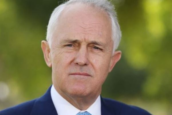 Article image for Prime Minister Malcolm Turnbull responds to Barnaby Joyce’s criticism