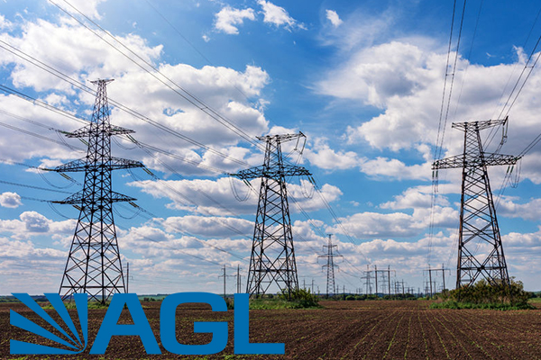 Article image for AGL could see a billion dollar profit this year