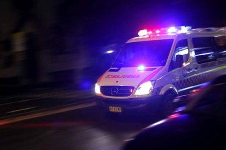 Seven students hospitalised after Gold Coast overdose