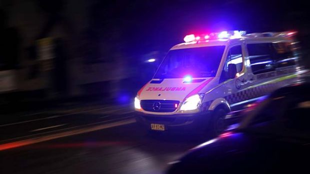 Article image for Seven students hospitalised after Gold Coast overdose