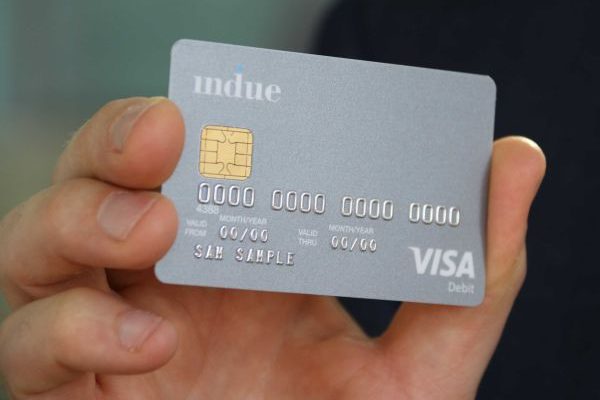 Article image for Thousands more shifted onto cashless welfare card trial