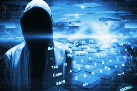 Top cyber crime expert’s warning for the future