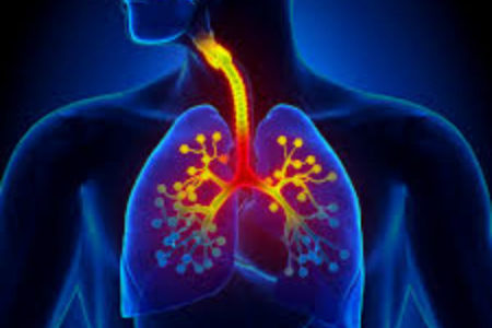 Lung Disease in Australia