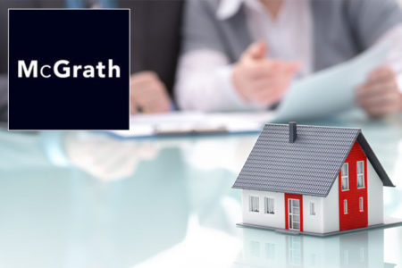 Major shake-up in store for McGrath Real Estate
