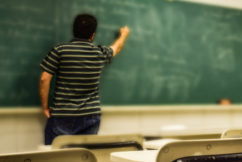 Sydney high school under fire for lack of communication about ‘gender-neutral’ teacher