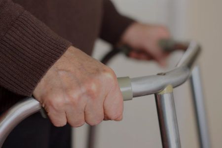 ‘Disturbing’ report reveals shocking conditions in aged care homes