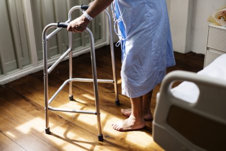 Calls to put CCTV in nursing homes are getting louder