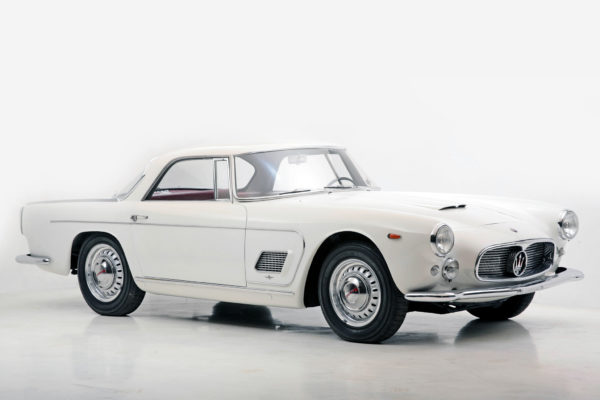 1957_Maserati 3500 Coupe