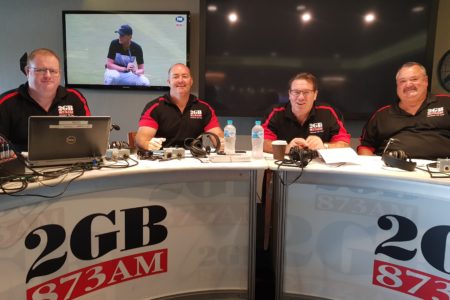 CCT Summer Edition Live from Wenty Leagues