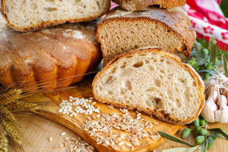Which type of bread is the healthiest for you?