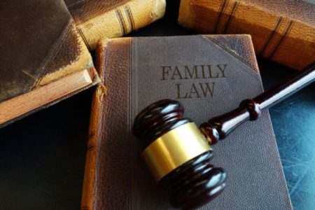 Family law reforms could see children getting more say