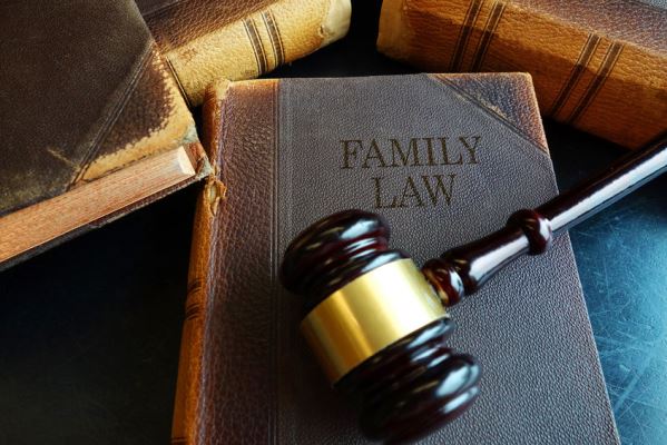 Article image for Family law reforms could see children getting more say
