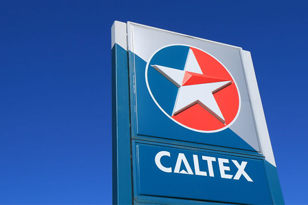Article image for ‘Fierce’ competition not a worry, Caltex to give back $260m