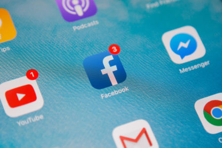 Facebook faces backlash following monumental data breach