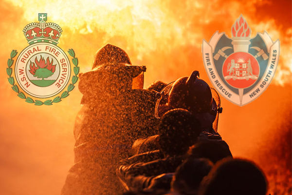 Article image for Renewed push to combine major fire organisations following Tathra disaster