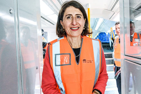 One year until polling day, does Gladys Berejiklian deserve re-election?