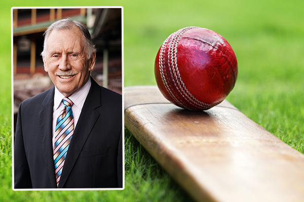 Article image for Ian Chappell says ball tampering is ‘a disaster of their own making’