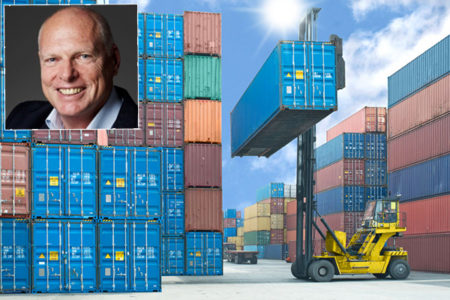 Jim Molan on US tariffs: ‘We’re dealing in a new world with President Trump’