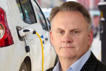 Mark Latham slams Greens plan to ban sale of petrol cars