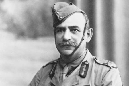 ‘Never too late to correct a wrong’, push to promote Sir John Monash continues