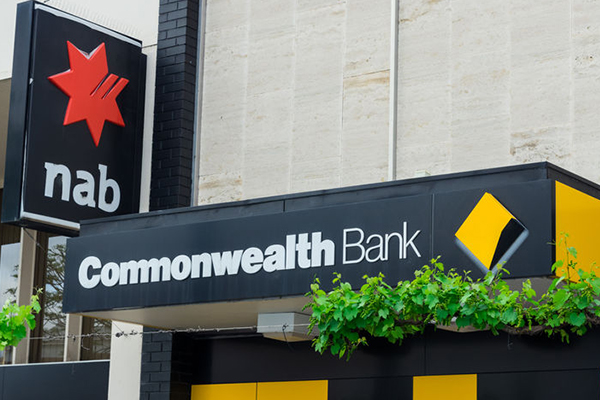 Article image for Banking royal commission begins, NAB and CBA cop a grilling