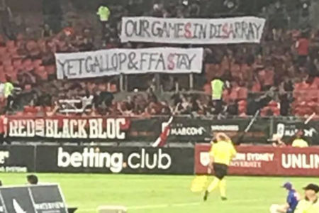 EXCLUSIVE | RBB leader and Wanderers contractor banned from stadiums