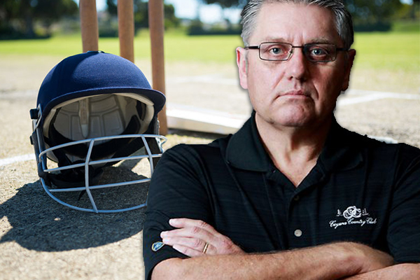 Article image for Ray Hadley: Steve Smith will be labelled a cheat for life