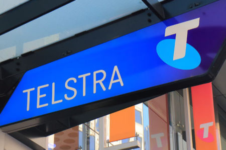 Telstra CEO: ‘We’ve reached a turning point’