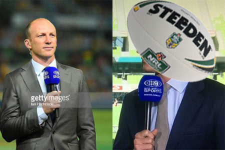 Is Darren Lockyer’s hair the greatest comeback in Rugby League history?