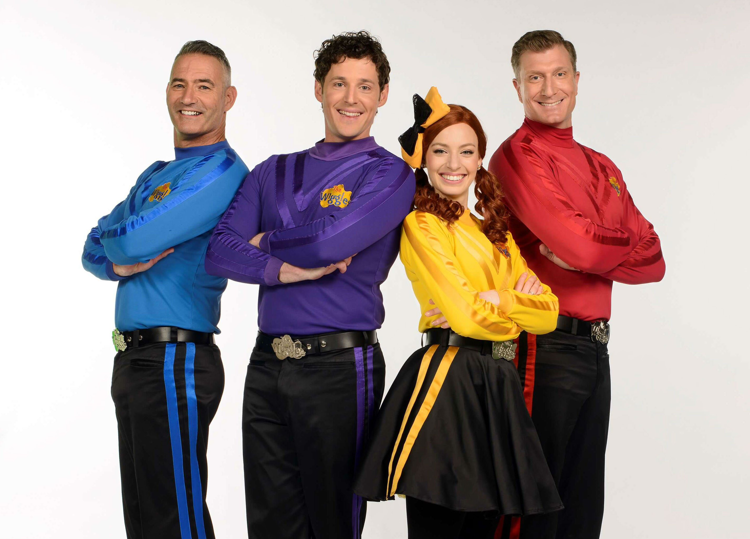 What have The Wiggles and Hunters & Collectors got in ...